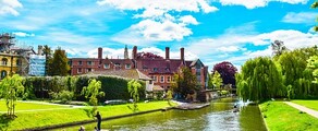 Noleggio jet privati a Cambridge 