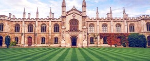 Noleggio jet privati a Cambridge 