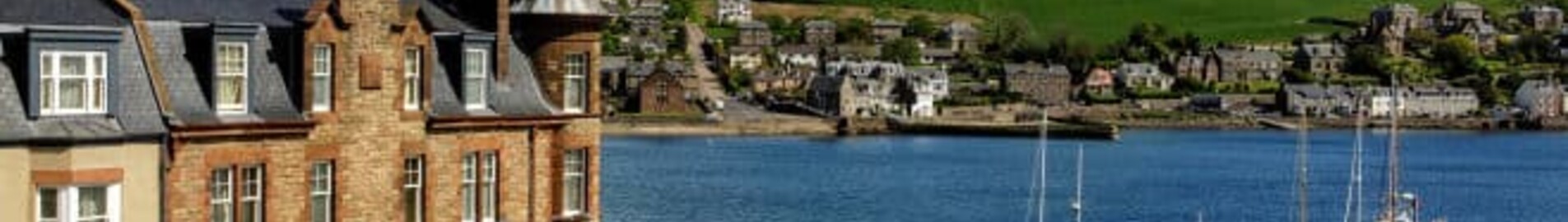 Noleggio jet privati Aeroporto di Campbeltown