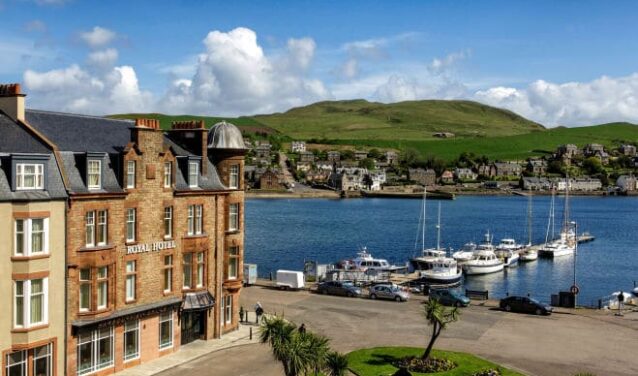 Campbeltown