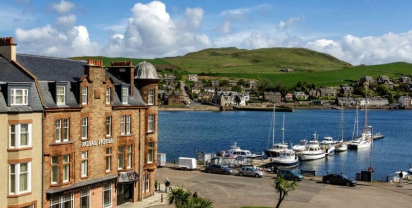 Campbeltown