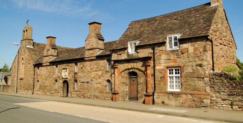 Coningsby hospital