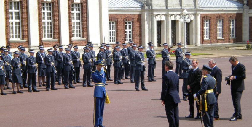 Cranwell