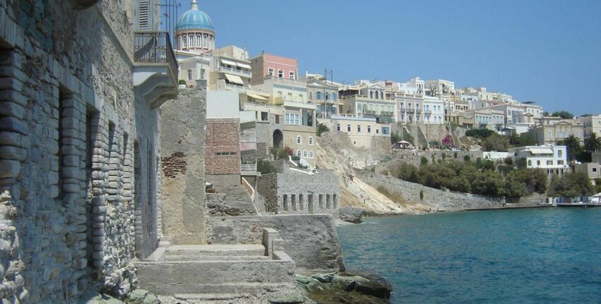 Syros