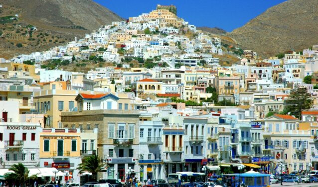 Syros