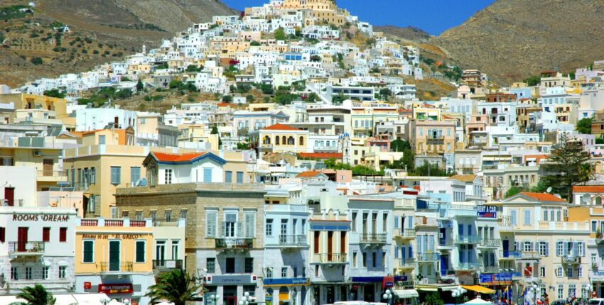 Syros