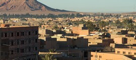 Rabat: noleggio di jet privati 