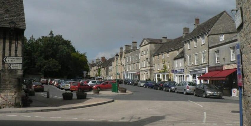 Fairford