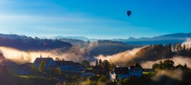 Davos : noleggio di jet privati 