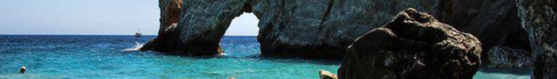 Noleggio jet privati a Skiathos 