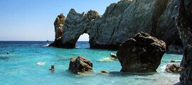 Noleggio di un jet privato dall'aeroporto di Karpathos