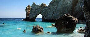Noleggio jet privati a Skiathos 