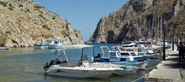 Spetses : noleggio di jet privati