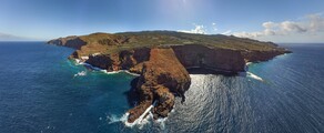 Noleggio di un jet privato dall'aeroporto di Santa Cruz De La Palma