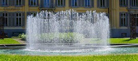 Wunstorf: noleggio di jet privati 