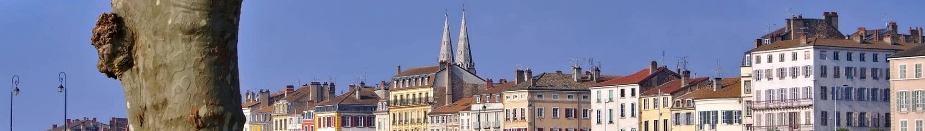Noleggio jet privati a Mâcon Charnay