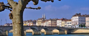 Noleggio jet privati a Mâcon Charnay