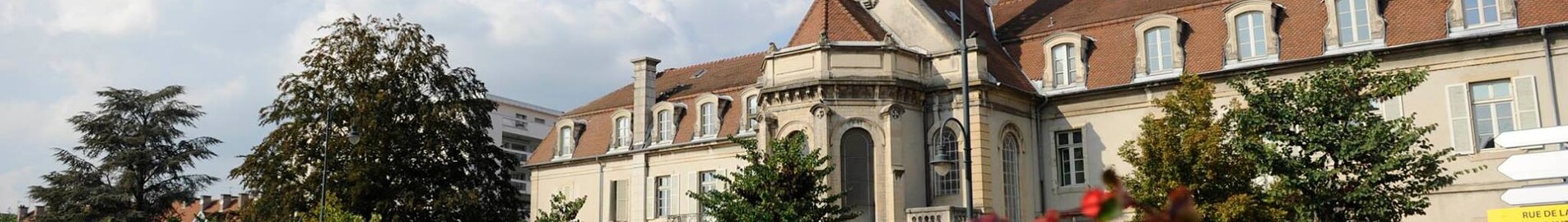 Noleggio di jet privati all'aeroporto di Vesoul-Frotey