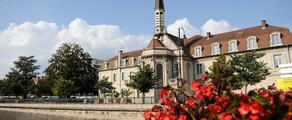 Noleggio di jet privati all'aeroporto di Vesoul-Frotey