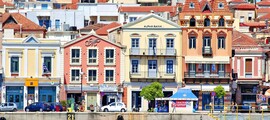 Rodi: noleggio di jet privati 