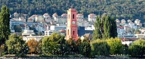 Noleggio jet privati a Neuchâtel 