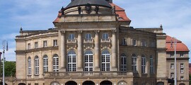 Holzdorf: noleggio jet privati 