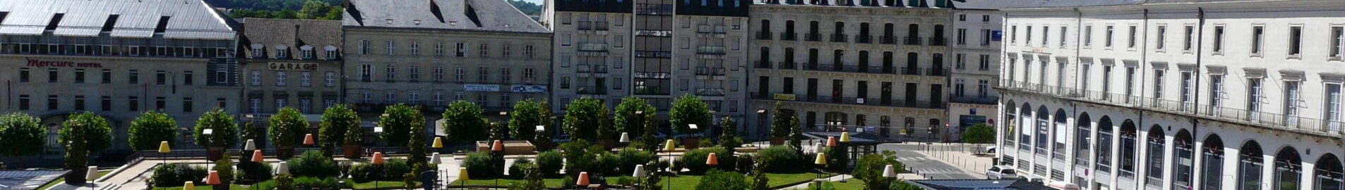 Noleggio jet privati a Périgueux-Bassillac