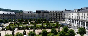 Noleggio jet privati a Périgueux-Bassillac