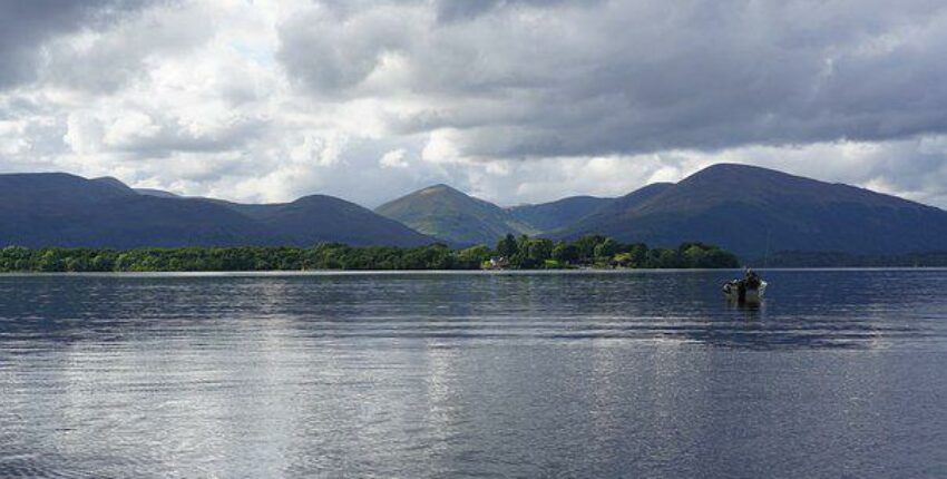 Lac de Perth