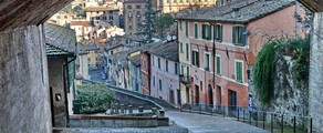 Perugia-Sant'Egidio : Noleggio jet privato