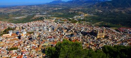 Castellon Costa Azahar : noleggio jet privati 