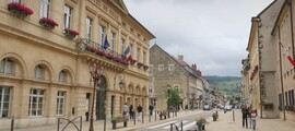 Clermont-Ferrand Auvergne: noleggio di jet privati