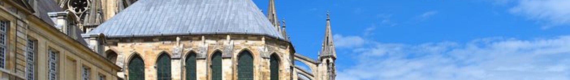 Noleggio jet privati a Reims 