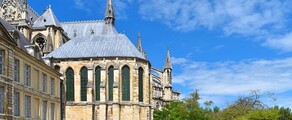 Noleggio jet privati a Reims 