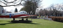 Noleggio jet privati Aeroporto di Carlisle Lake District 