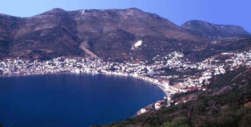 Samos