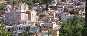 Noleggio di un jet privato dall'aeroporto di Samos