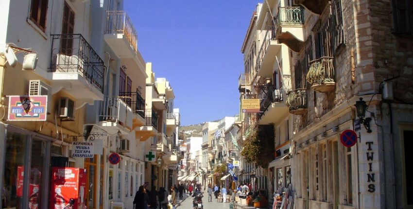 Syros