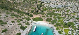 Noleggio elicotteri e jet privati a Stefanovikion