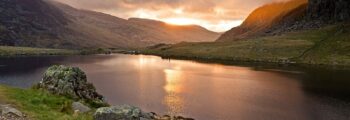 lac de Snowdonia