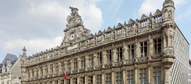 Ancenis: noleggio di jet privati