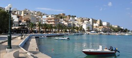 Atene: noleggio di jet privati 