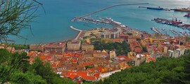 Cuneo : noleggio jet privati 