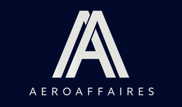 Logo AEROAFFAIRES