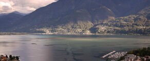 Noleggio jet privati a Locarno 
