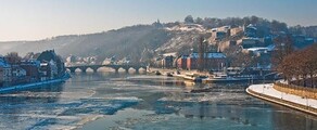 Noleggio jet privati a Namur 