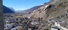 Saint-Moritz - Samedan : noleggio jet privato