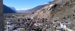 Noleggio jet privati a Raron 