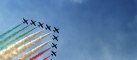Vérone-Boscomantico : noleggio jet privato 