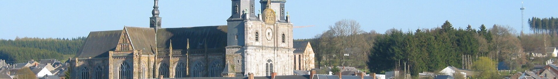 Noleggio jet privati a Saint Hubert